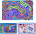 Thumbnail principal de Sensory Fidget Toys Activity Board for Kids 🎲