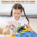 Thumbnail 4 de Sensory Fidget Toys Activity Board for Kids 🎲