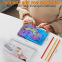 Thumbnail 5 de Sensory Fidget Toys Activity Board for Kids 🎲
