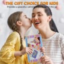 Thumbnail 6 de Sensory Fidget Toys Activity Board for Kids 🎲