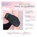 Thumbnail 4 de Seraphic Skincare Exfoliating Mitt – 2pc ⚙️