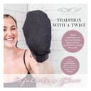 Thumbnail 6 de Seraphic Skincare Exfoliating Mitt – 2pc ⚙️