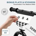 Thumbnail 1 de SEREED Toddler Balance Bike 2 Years Old 🚲