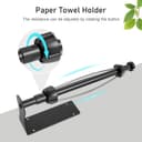 Thumbnail 1 de SetSail Paper Towel Holder — Adjustable Damper 🧻