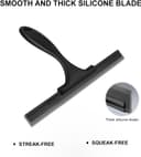 Thumbnail 3 de SetSail Squeegee 10-Inch shower glass cleaner 🚿