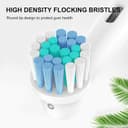 Thumbnail 2 de SetSail Toothbrush Heads 8-Pack replacement brush heads 🪥
