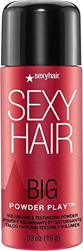 SexyHair Big Powder Play Volumizing Powder 0.53 oz 💇♀️