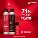 Thumbnail 4 de SexyHair Big Powder Play Volumizing Powder 0.53 oz 💇♀️