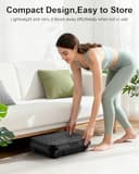 Thumbnail 5 de Shake Plate 400-lb Vibration Plate ⚙️