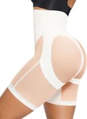 Thumbnail 3 de SHAPELLX Women's Shapewear Shorts ⚙️