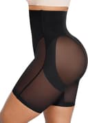 Thumbnail 4 de SHAPELLX Women's Shapewear Shorts ⚙️