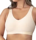 Thumbnail 5 de SHAPERMINT Wireless Compression Bra for Women 🎽
