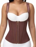 Thumbnail 2 de SHAPSHE Waist Trainer Tummy Control Shaper 🎽