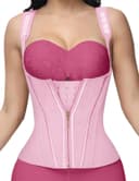 Thumbnail 4 de SHAPSHE Waist Trainer Tummy Control Shaper 🎽