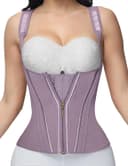 Thumbnail 5 de SHAPSHE Waist Trainer Tummy Control Shaper 🎽