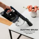 Thumbnail 4 de Shark IZ363HT cordless vacuum with HEPA filter 📦