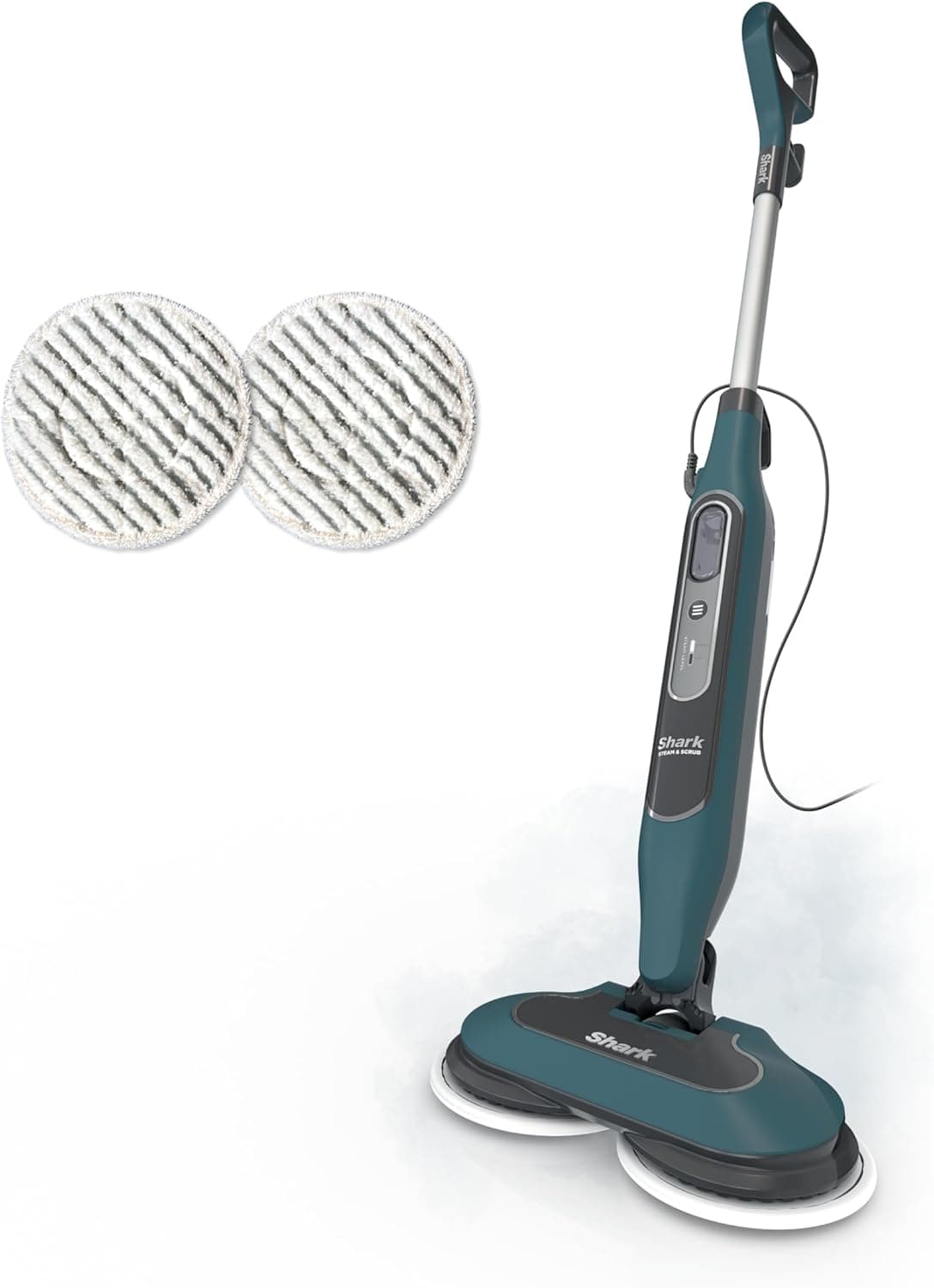 Shark Steam & Scrub Steam Scrubber, 2-mode 🚿
