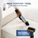 Thumbnail 2 de Shark WANDVAC Power PET Hand Vac 1.0 lb 🧹