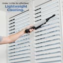 Thumbnail 6 de Shark WANDVAC Power PET Hand Vac 1.0 lb 🧹