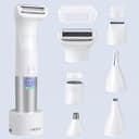 Thumbnail 1 de Shaver for Women 6-in-1 Body Trimmer 1 USB Charging Dock 🪒