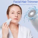 Thumbnail 2 de Shaver for Women 6-in-1 Body Trimmer 1 USB Charging Dock 🪒