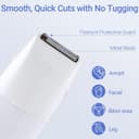 Thumbnail 4 de Shaver for Women 6-in-1 Body Trimmer 1 USB Charging Dock 🪒