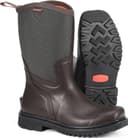 Thumbnail principal de Showave Square Toe Rubber Boots ⚙️