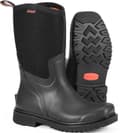 Thumbnail 1 de Showave Square Toe Rubber Boots ⚙️