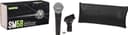 Thumbnail principal de Shure SM58 Pro XLR Microphone ⚙️