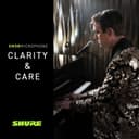 Thumbnail 1 de Shure SM58 Pro XLR Microphone ⚙️