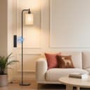 Thumbnail principal de SIBRILLE Floor Lamp Dimmable 9W LED 💡