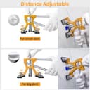 Thumbnail 4 de Sigoobal Car Dents Removal Kit, 135 Pieces ⚙️