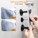 Thumbnail 5 de Sigoobal Car Dents Removal Kit, 135 Pieces ⚙️