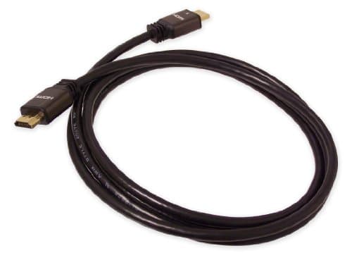 SIIG PremiumHD Cable 2m HDMI cable 📺
