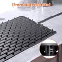 Thumbnail 5 de Silicone Electric Warming Tray 10s, 8 Temps 🍽️