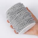 Thumbnail 3 de Silver Pearl Beads Garland 33 ft, 10mm 🎀