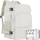 Thumbnail principal de Sinaliy Travel Backpack Flight-Approved Carry-On 🎒