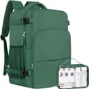 Thumbnail 1 de Sinaliy Travel Backpack Flight-Approved Carry-On 🎒