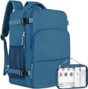 Thumbnail 2 de Sinaliy Travel Backpack Flight-Approved Carry-On 🎒