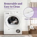 Thumbnail 6 de SINWEEK 3 Inch Gel Memory Foam Mattress Topper ⌚