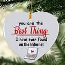 Thumbnail 4 de Sister Christmas Ornament 2025 for Sisters 🎁