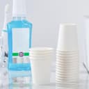 Thumbnail 1 de SIUQ 300-Pack 5 oz Paper Cups 🍵