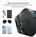 Thumbnail 6 de Skechers Air-Cooled Memory Foam Seat Covers 🚗