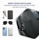 Thumbnail 5 de Skechers Memory Foam Seat Covers — Front, Airbag Safe 🚗