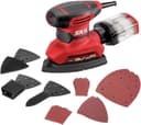 Thumbnail principal de SKIL SR232301 Multi-Function Detail Sander 12pc 🛠️
