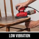 Thumbnail 4 de SKIL SR232301 Multi-Function Detail Sander 12pc 🛠️