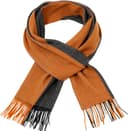 Thumbnail principal de SKNSOFT Winter Wool Plaid Scarf 1 pc 🧣