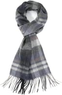 Thumbnail 3 de SKNSOFT Winter Wool Plaid Scarf 1 pc 🧣