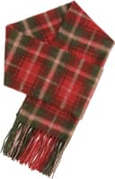 Thumbnail 5 de SKNSOFT Winter Wool Plaid Scarf 1 pc 🧣