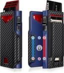 Thumbnail 6 de Slim Pop Up Wallet for Men 9-13 Cards 👛